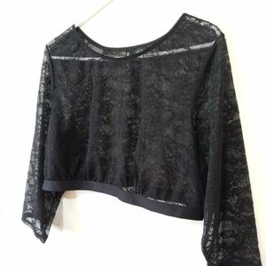 5 for $25 forTorrid crop top